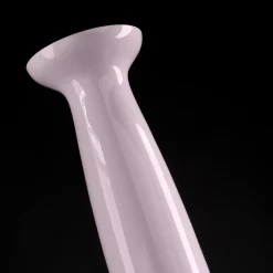 VGnewtrend Vaso Mercury rosa pallido><noscript><img width=