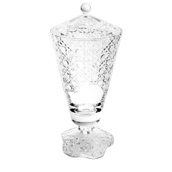 Mario Cioni & C Vaso Metà Morphosis> Vasi Con Coperchio