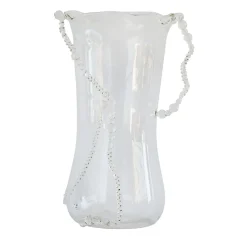 StudioNudo Vaso Metamorphosis in Vetro N.1> Vasi Decorativi