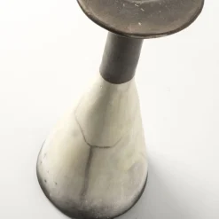 Design Center 1991 Vaso Misia Naked in ceramica raku di Nino Basso><noscript><img width=