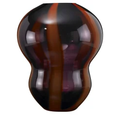 VGnewtrend Vaso Mister Burgundy> Vasi Da Fiori