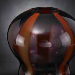 VGnewtrend Vaso Mister Burgundy> Vasi Da Fiori