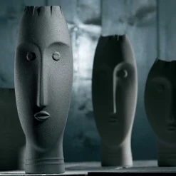 Lineasette Vaso Moai grande><noscript><img width=