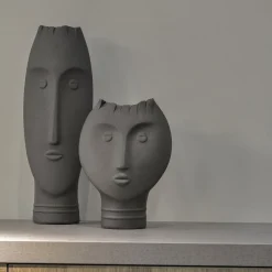 Lineasette Vaso Moai grande><noscript><img width=