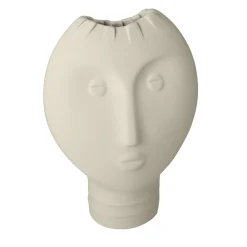 Lineasette Vaso Moai piccolo> Vasi Figurativi