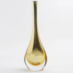 Fornace Mian Vaso Narciso> Bottiglie Decorative