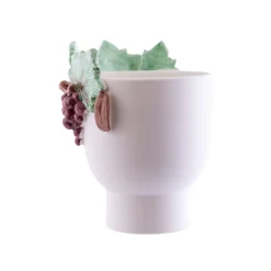 Patrizia Italiano Vaso Nerello Venditore di Uva><noscript><img width=