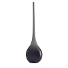 NasonMoretti Vaso nero Bolle> Bottiglie Decorative
