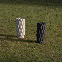 Fornice Objects Vaso Nero New Delhi><noscript><img width=