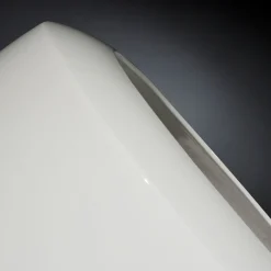 VGnewtrend Vaso Obice bianco piccolo><noscript><img width=