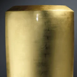 VGnewtrend Vaso Obice piccolo in oro><noscript><img width=