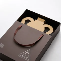 ADJ Style Vaso Otto Mustard/Olive di Gianpaolo Venier><noscript><img width=