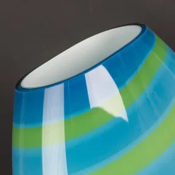 VGnewtrend Vaso ovale grande Under Sea><noscript><img width=