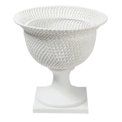 VGnewtrend Vaso Palladio> Cachepot E Portavasi