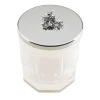 Greggio Vaso per candele Spring Bee con coperchio> Candelieri E Portacandele