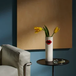 Cassina Vaso per fiori Impronta di Ico Parisi> Vasi Da Fiori