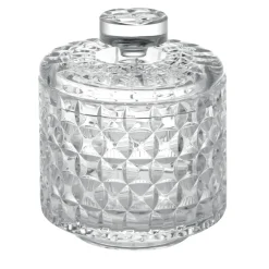 Il Paralume Marina Vaso per gioielli con motivo a cerchio> Portagioie