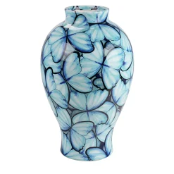 deBlona Vaso Petalouda Piccolo in ceramica> Vasi Decorativi