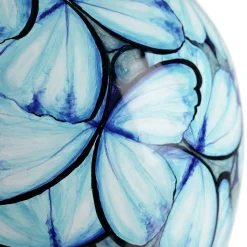 deBlona Vaso Petalouda Piccolo in ceramica><noscript><img width=