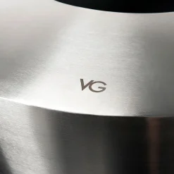 VGnewtrend Vaso piccolo da giardino> Vasi Da Fiori