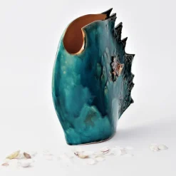 Giuliana Collu Vaso piccolo Pesce><noscript><img width=