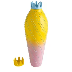 Nuove Forme Vaso Princex di Adam Nathaniel Furman> Vasi Con Coperchio