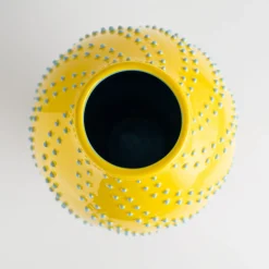 Nuove Forme Vaso Princex di Adam Nathaniel Furman> Vasi Con Coperchio