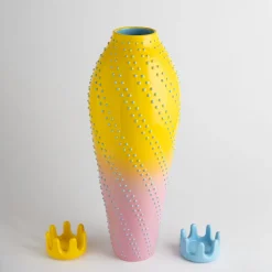 Nuove Forme Vaso Princex di Adam Nathaniel Furman><noscript><img width=