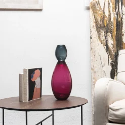 Purho VASO RE> Vasi Con Coperchio