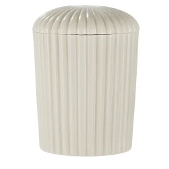 Villari VASO REVE D'UNE PRINCESSE - BIANCO> Arredo Bagno