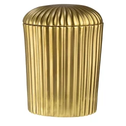 Villari VASO REVE D'UNE PRINCESSE - ORO #2> Arredo Bagno