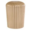 Villari VASO REVE D'UNE PRINCESSE - BEIGE> Arredo Bagno