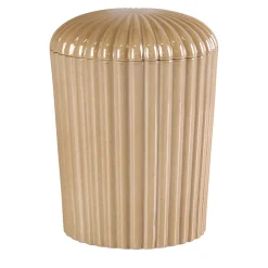 Villari VASO REVE D'UNE PRINCESSE - BEIGE> Arredo Bagno