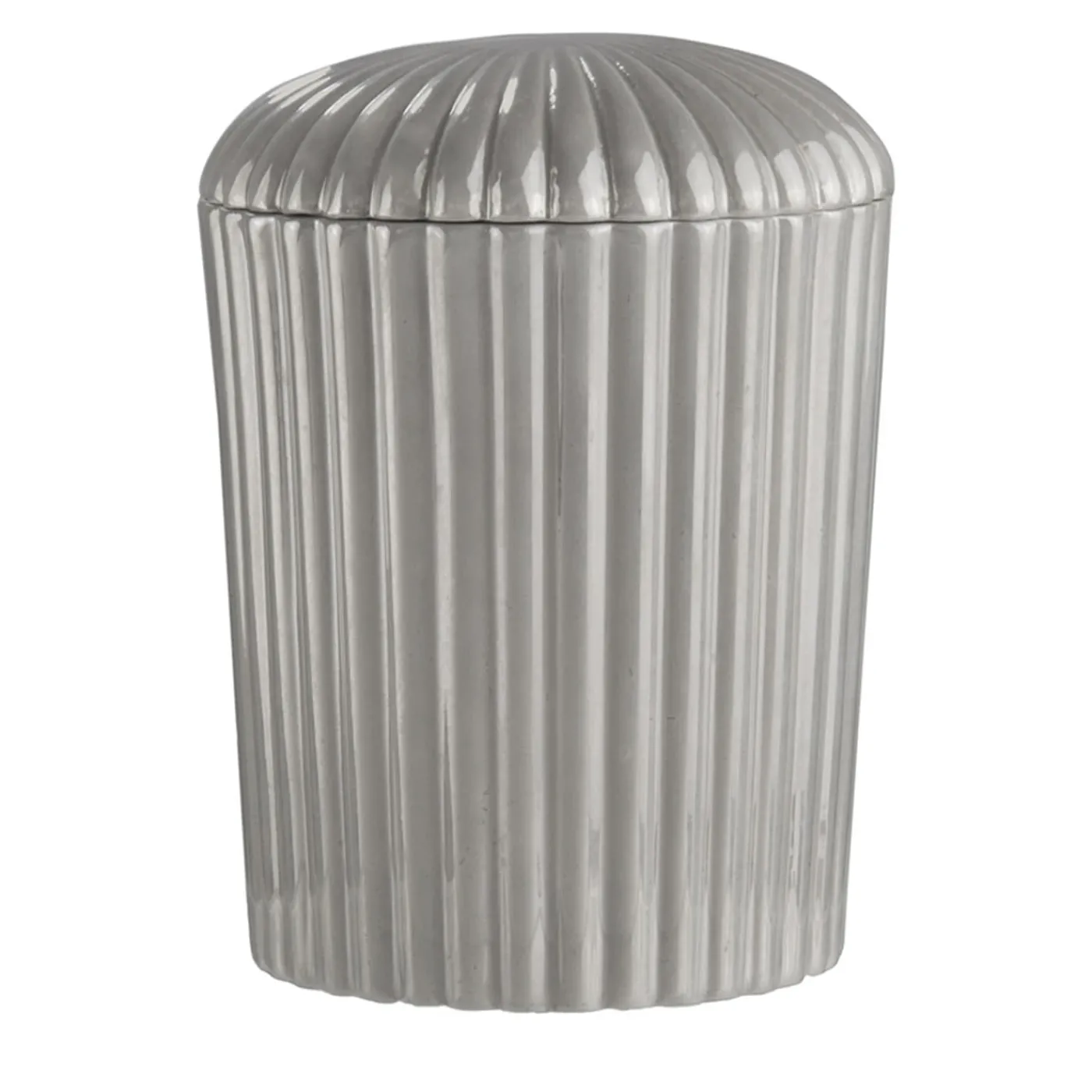 Villari VASO REVE D'UNE PRINCESSE - ARGENTO> Arredo Bagno