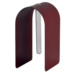 William Mulas Vaso rosso Dahlia> Vasi Da Fiori