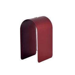 William Mulas Vaso rosso Dahlia><noscript><img width=