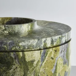 Kreoo Vaso Royal Medium in Artik Green><noscript><img width=