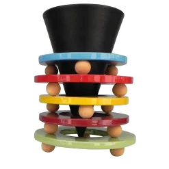 Mazzotti 1903 Vaso Saturno> Vasi Da Fiori