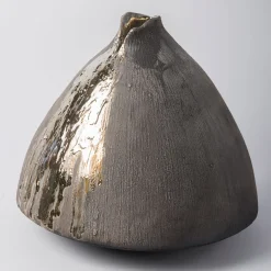 Design Center 1991 Vaso scultura Ballerina di Nino Basso> Sculture Decorative