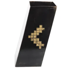 AV Metal Vaso S'Essere> Vasi Decorativi