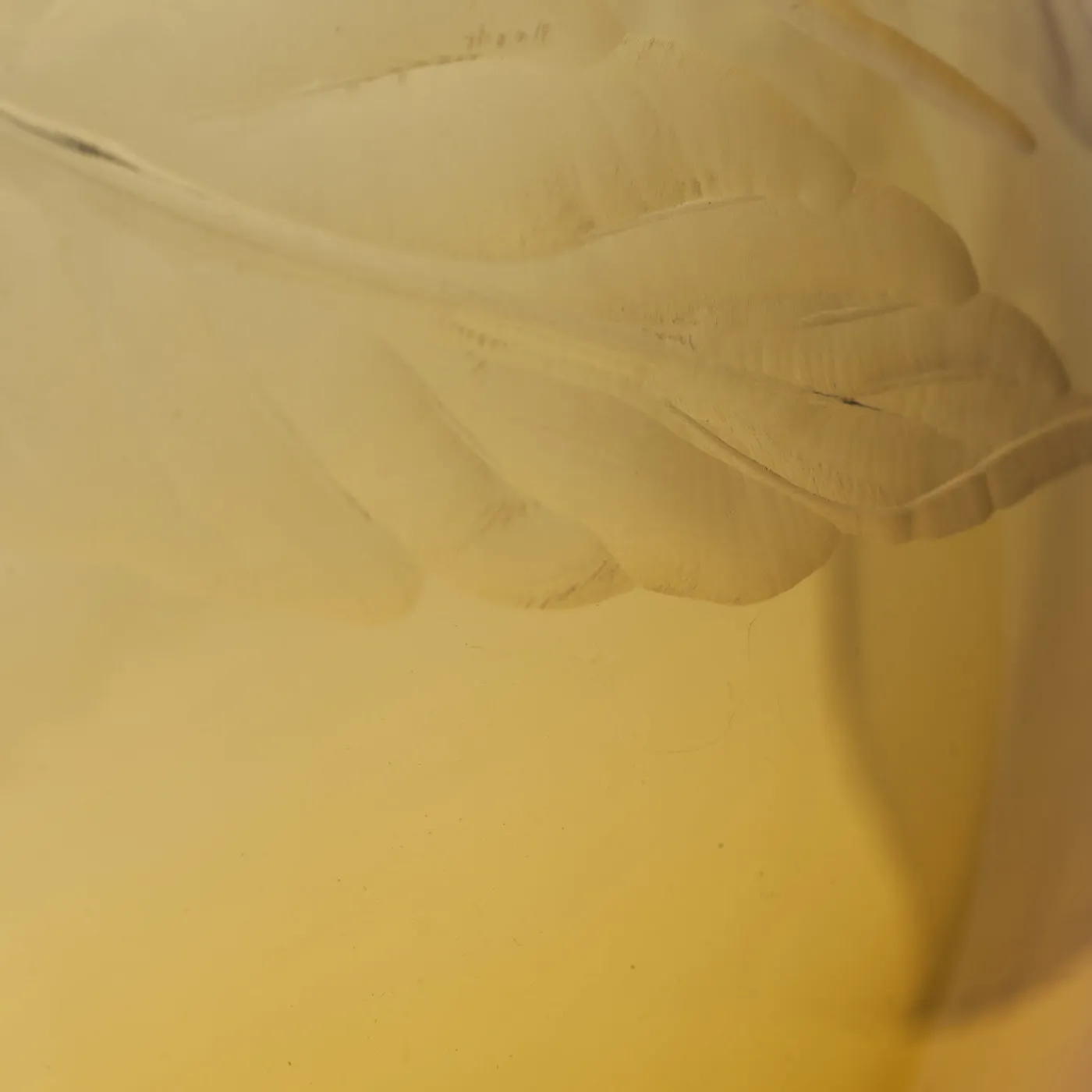 Vanessa Cavallaro Vaso sferico con gigli> Vasi Da Fiori