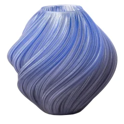 Fornice Objects Vaso Sfumato Scuro Issey> Vasi Decorativi