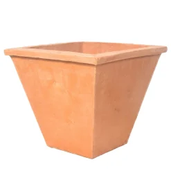 Fornace Masini Vaso Trapezio> Cachepot E Portavasi