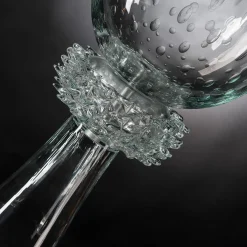 VGnewtrend Vaso trasparente Correr><noscript><img width=