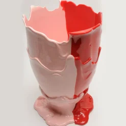 Corsi Design Factory Vaso Twins C L Di Gaetano Pesce> Vasi Decorativi