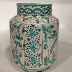 Sbigoli Terrecotte Firenze Vaso Uccello Fantastico><noscript><img width=