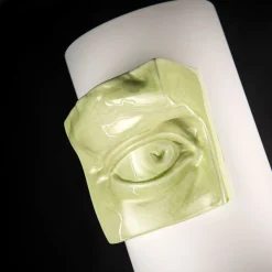 VGnewtrend Vaso verde occhio di David> Vasi Da Fiori