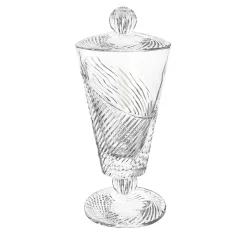 Mario Cioni & C Vaso Vertigo> Vasi Con Coperchio