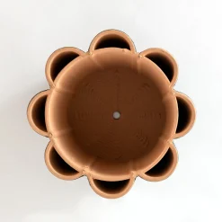 Sabrina Sguanci Baroni Vaso Ydra 2> Cachepot E Portavasi