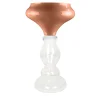 VGnewtrend Vaso Zeus Arancione Cantalupo> Vasi Da Fiori